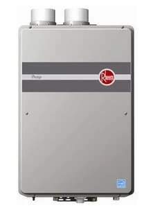 Budget 🎉 Rheem Prestige® RTGH Series 199.9 MBH Indoor Condensing Propane Tankless Water Heater 😍 1 Budget 🎉 Rheem Prestige® RTGH Series 199.9 MBH Indoor Condensing Propane Tankless Water Heater 😍