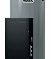Brand new 🛒 Rheem Heavy Duty Electric 85 gal. 61.42 MBH 18kW Steel Electric Commercial Water Heater 👏