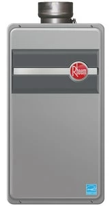 Coupon 😉 Rheem 95 Tankless Series 199.9 MBH Indoor Non-Condensing Natural Gas Tankless Water Heater ⌛ 1 Coupon 😉 Rheem 95 Tankless Series 199.9 MBH Indoor Non-Condensing Natural Gas Tankless Water Heater ⌛