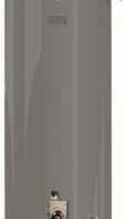 Best Pirce 👍 Rheem 100 gal. Tall 199.9 MBH Natural Gas Commercial Water Heater 🎉
