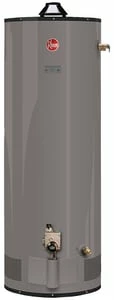 Best Pirce π Rheem 100 gal. Tall 199.9 MBH Natural Gas Commercial Water Heater π 1 Best Pirce π Rheem 100 gal. Tall 199.9 MBH Natural Gas Commercial Water Heater π
