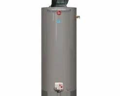Best Pirce ⭐ Rheem Professional Classic® 50 gal. Tall 42 MBH Residential Propane Water Heater 😀