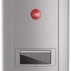 Best Sale 🥰 Rheem Prestige® RTGH Series 199 MBH Indoor Condensing Natural Gas Tankless Water Heater with Built-In Recirculation ❤️