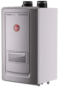 Best Sale 🥰 Rheem Prestige® RTGH Series 199 MBH Indoor Condensing Natural Gas Tankless Water Heater with Built-In Recirculation ❤️ 2 Best Sale 🥰 Rheem Prestige® RTGH Series 199 MBH Indoor Condensing Natural Gas Tankless Water Heater with Built-In Recirculation ❤️ - Image 2