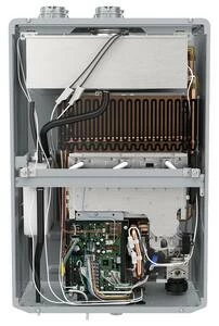 Buy 🥰 Rheem Prestige® RTGH Series 199 MBH Indoor Condensing Propane Tankless Water Heater 🛒 5 Buy 🥰 Rheem Prestige® RTGH Series 199 MBH Indoor Condensing Propane Tankless Water Heater 🛒 - Image 5