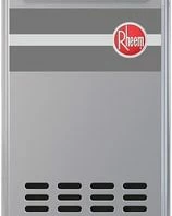 Cheapest 😍 Rheem RTG Series 199.9 MBH Outdoor Non-Condensing Natural Gas Tankless Water Heater 😉