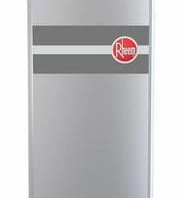 Promo 🎉 Rheem RTG Series 180 MBH Indoor Non-Condensing Natural Gas Tankless Water Heater 🎁