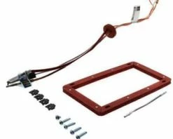 Coupon 💯 Rheem Pilot Assembly Replacement Kit for Rheem GE Ultra Low Nox Natural Gas Water Heaters 🛒
