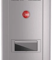 Flash Sale โญ Rheem Prestigeยฎ RTGH Series 180 MBH Indoor Condensing Natural Gas Tankless Water Heater with Built-In Recirculation ๐