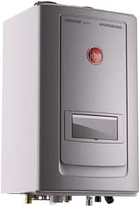 Flash Sale ⭐ Rheem Prestige® RTGH Series 180 MBH Indoor Condensing Natural Gas Tankless Water Heater with Built-In Recirculation 👍 3 Flash Sale ⭐ Rheem Prestige® RTGH Series 180 MBH Indoor Condensing Natural Gas Tankless Water Heater with Built-In Recirculation 👍 - Image 3