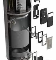 Cheap 😀 Rheem Professional Prestige™ 80 gal. Tall Residential Hybrid Electric Heat Pump Water Heater 😍 -Deals Rheem Store Query 92