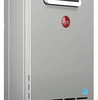 Brand new 👍 Rheem Prestige® RTGH Series 199.9 MBH Outdoor Condensing Natural Gas Tankless Water Heater 😀 5 Brand new 👍 Rheem Prestige® RTGH Series 199.9 MBH Outdoor Condensing Natural Gas Tankless Water Heater 😀 -Deals Rheem Store Query 97