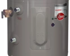 Flash Sale 🎁 Rheem Professional Classic® 6 gal. Point of Use 2kW 1-Element Residential Electric Water Heater 👍