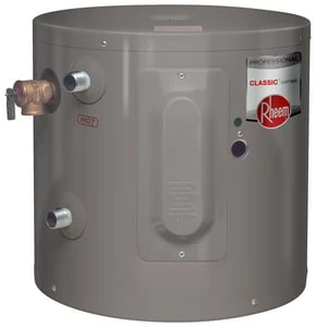 Flash Sale 🎁 Rheem Professional Classic® 6 gal. Point of Use 2kW 1-Element Residential Electric Water Heater 👍 1 Flash Sale 🎁 Rheem Professional Classic® 6 gal. Point of Use 2kW 1-Element Residential Electric Water Heater 👍