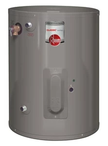 Best Sale 👍 Rheem Professional Classic® 6 gal. Point of Use 1.5kW 1-Element Residential Electric Water Heater 🌟 1 Best Sale 👍 Rheem Professional Classic® 6 gal. Point of Use 1.5kW 1-Element Residential Electric Water Heater 🌟